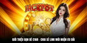 Giới Thiệu Bạn Bè C168